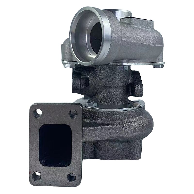 13030175 Hochwertiger Turbolader J60S 13035790 Turbolader TD226B-4T Baggerzubehör Fabrik Direktverkauf