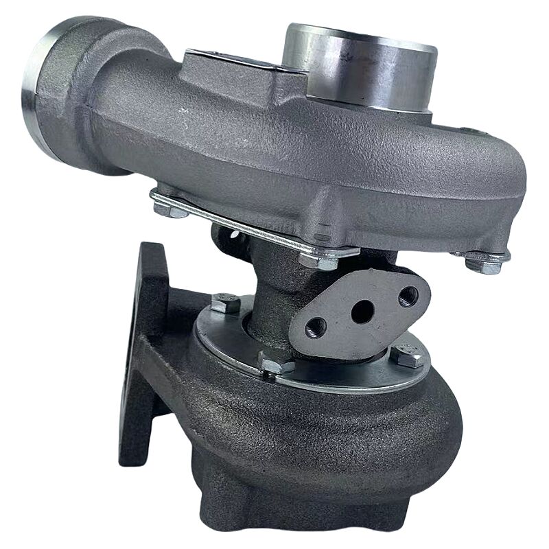 13030175 Hochwertiger Turbolader J60S 13035790 Turbolader TD226B-4T Baggerzubehör Fabrik Direktverkauf