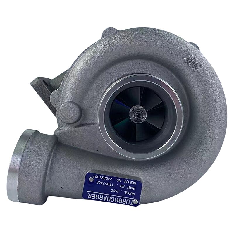 TBD226B-4T3 TD226B-6G MOTORTEILE TURBOCHARGER 13057465 J60S 860129156 13057501 13052510 13054112 Für den Rückschuhlader XT873