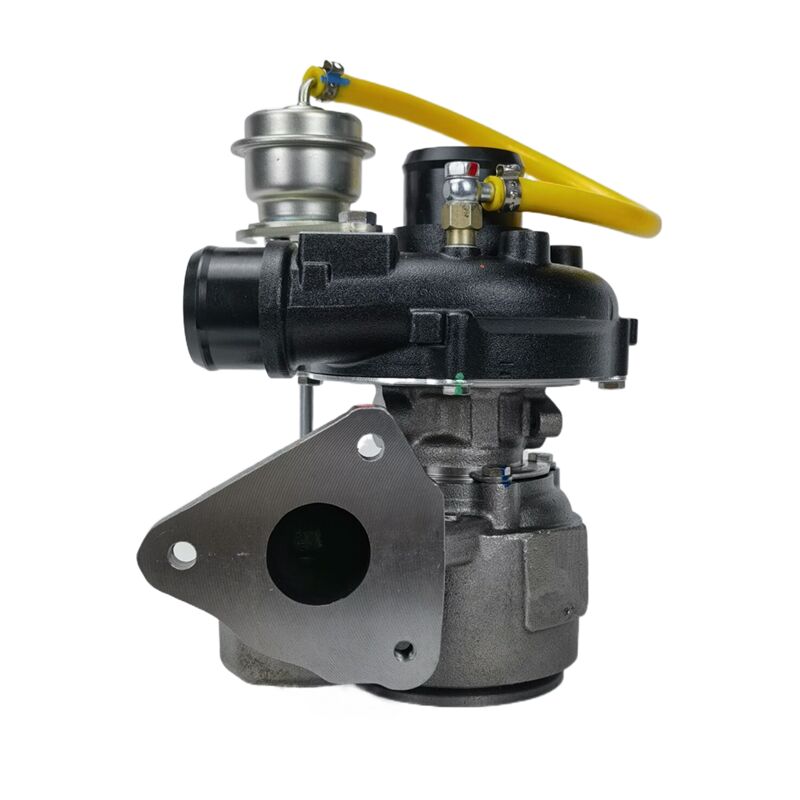 K03-2 Turbolader 04128306 53039880725 04127586 für den Deutz Motor TCD3.6L4