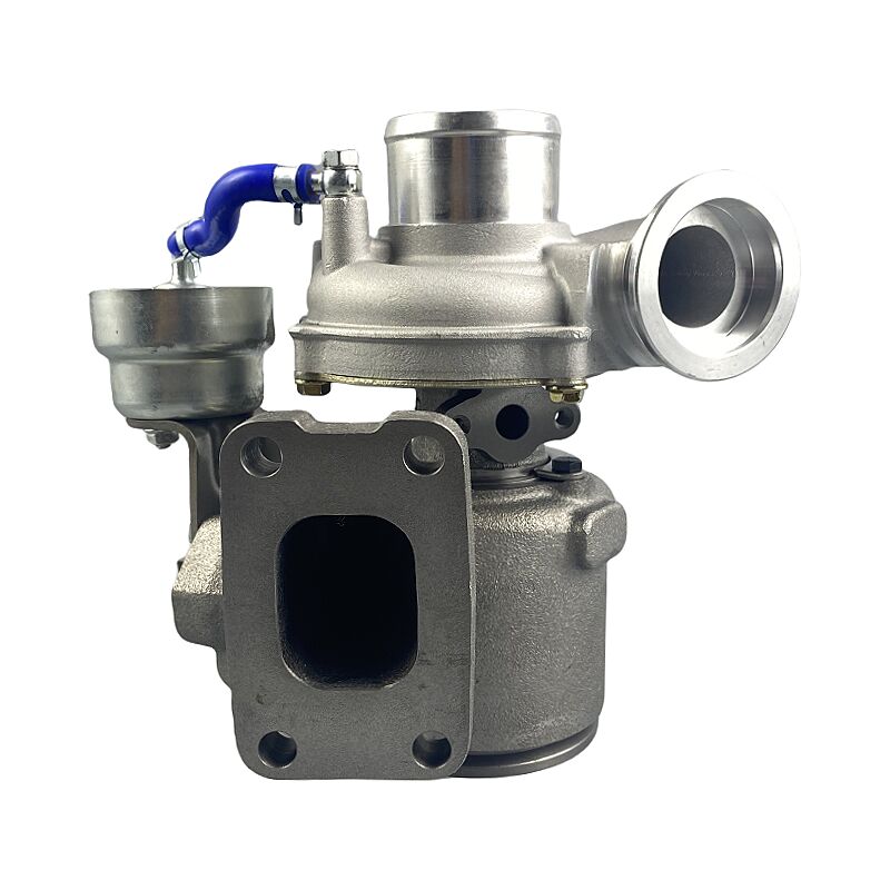 TCD2012L4 Motorturbolader K04 für Deutz TCD2012L4 spezieller Superlader 53049880118 53049700118 04509116