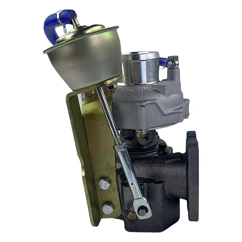 04297601 Turbolader TCD2012L4-2V Motor K04 53049700082 53049700075 53049700079 5304-710-0520 53049880082 53049880075