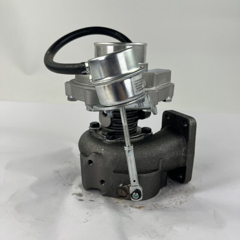 HE221W K16 1118010-26V 3784493 Turbolader für Deutz Turbo Autoteile
