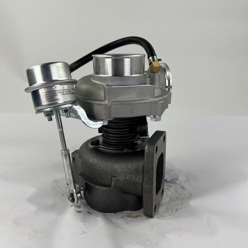 HE221W K16 1118010-26V 3784493 Turbolader für Deutz Turbo Autoteile