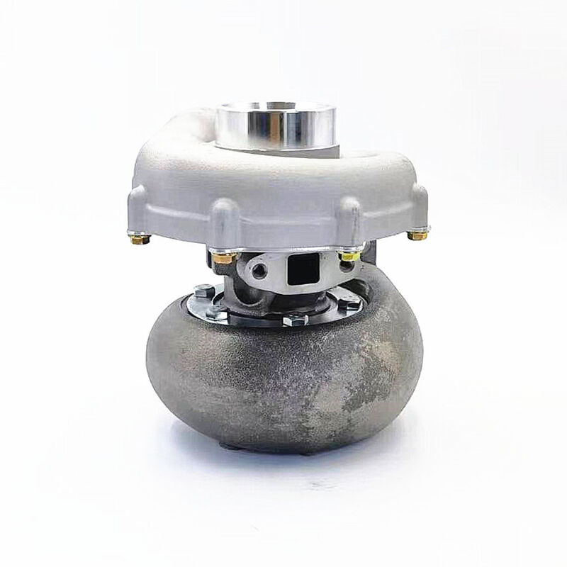 K27.2 Turbo 53279706409 Turbolader für Traktor-LKW mit BF6L913 Motor 04156559 04157288 04157597