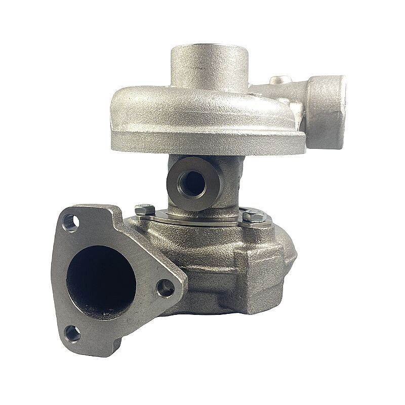 Motor BF4L1011F Turbolader S1B 317960 317908 317909 04176561KZ 04174891KZ Turbolader