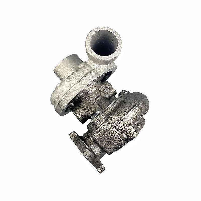 04281437 0428-1437 Turbo 0428 1437 Turbolader für BF4L2011 S1B S100 Motorteile