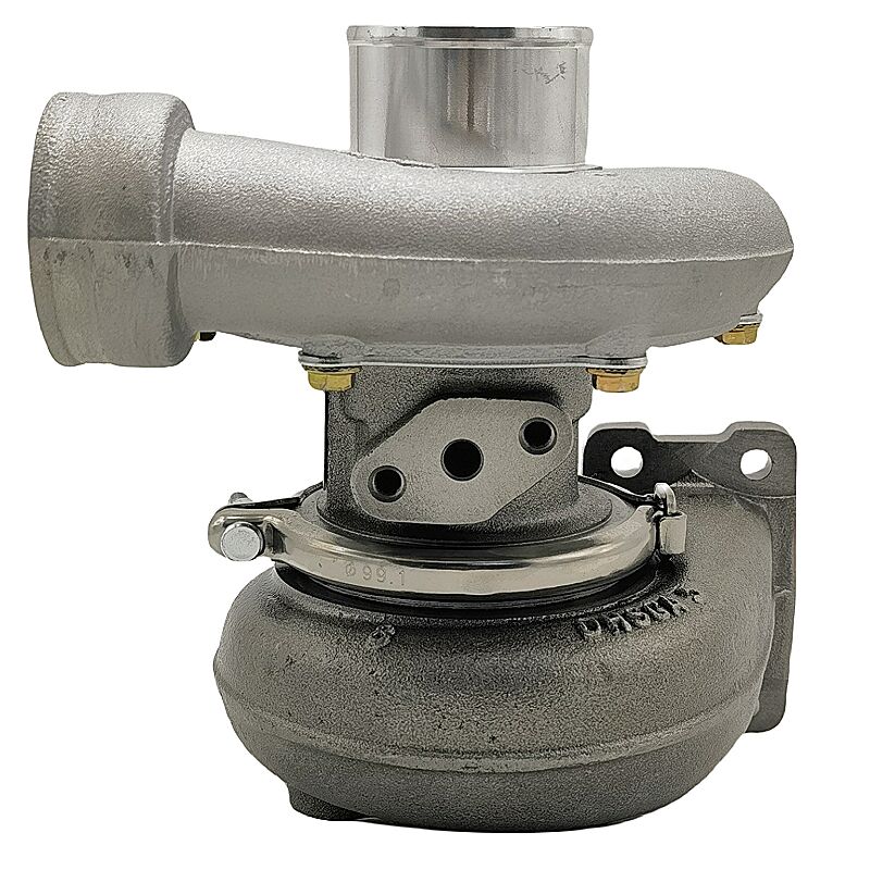 S2A Turbolader 04253964 04205630 passend für Deutz B4FM1013 B4FM1013E Motor