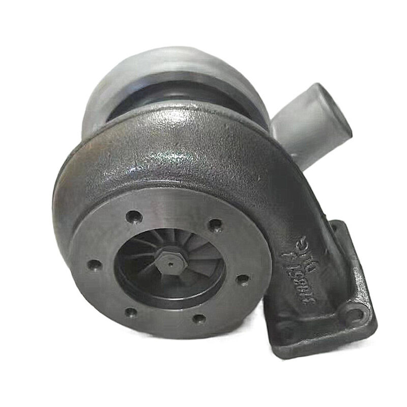 317825 317809 317810 12749880004 K.H.DEUTZ CHRA Turbolader S2B-920 EBPO-1 Turbolader