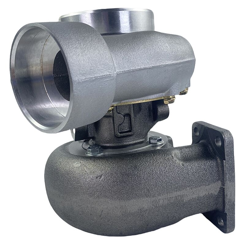 04226496KZ 4226496KZ 04226496 4226496 S2B-1 S300 Turbolader für den Deutz Industrielastwagen Euro II BF8M1015CP