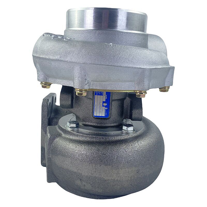 S2B-160L Turbolader-Kit 315926 04224142KZ 4224142KZ 315908 315908R Turbo für 1996-09 Deutz Industrie-Generator-Set BF8M1015C