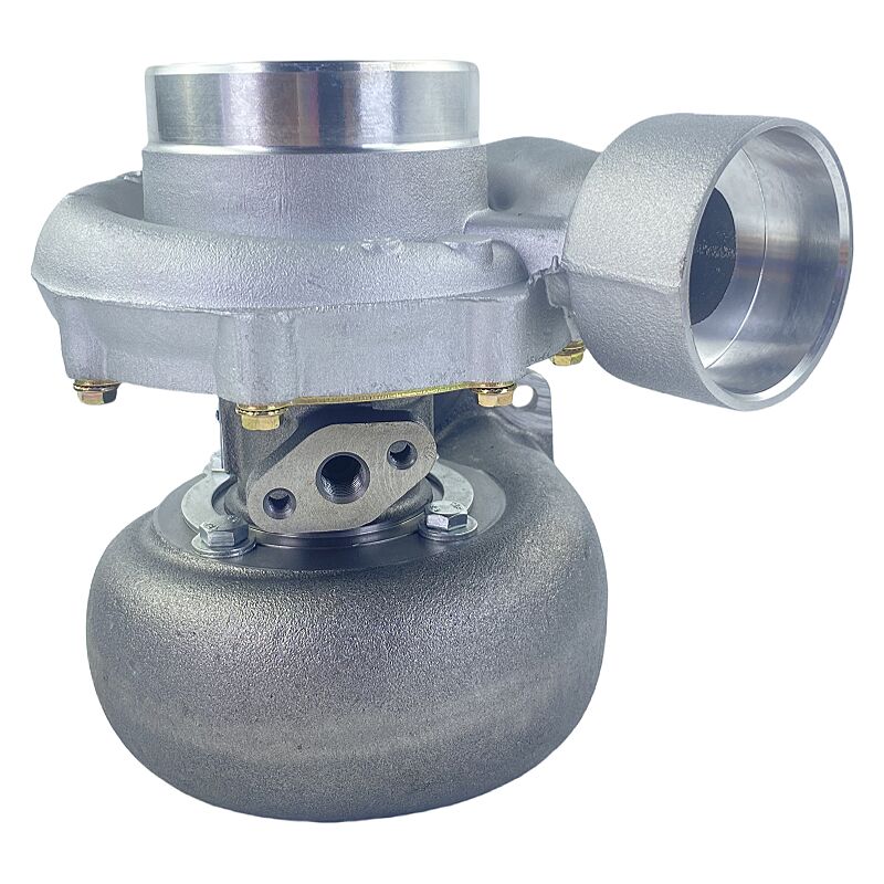 04226496KZ 4226496KZ 04226496 4226496 S2B-1 S300 Turbolader für den Deutz Industrielastwagen Euro II BF8M1015CP