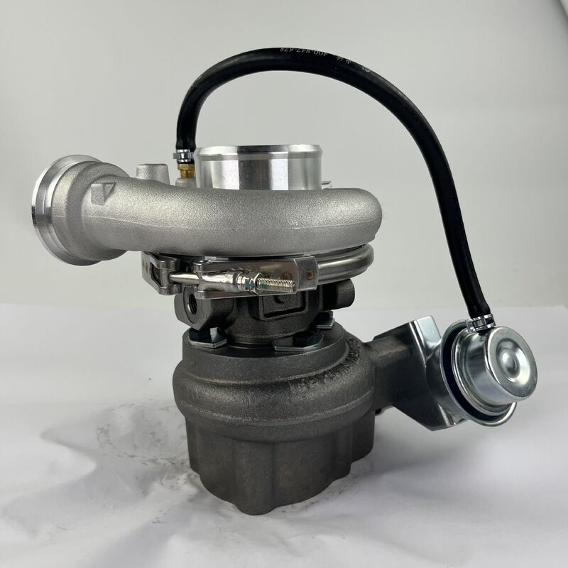 Billiger Abb Turbolader für Deutz-Motorteile Turbo Hersteller S200g 1118010-A209 12589880121