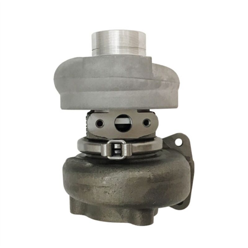 Brandneue TD04 Turbolader-Kits 49377-07720 04281466 BF4LM2011 Turbinenteile für Deutz (KHD) Verschiedene landwirtschaftliche