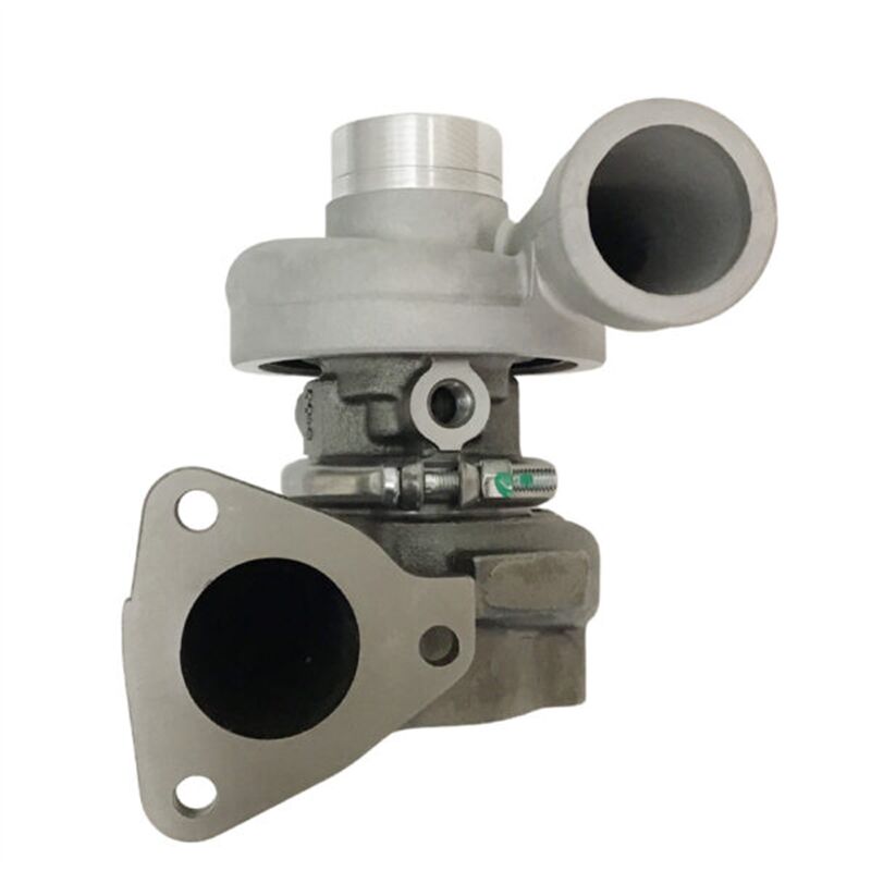 Brandneue TD04 Turbolader-Kits 49377-07720 04281466 BF4LM2011 Turbinenteile für Deutz (KHD) Verschiedene landwirtschaftliche