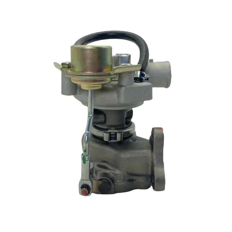 Hochwertiger, meistverkaufter Turbolader Deutz TD04L-08T 49377-01700 04272325KZ 49377-07700 04272325