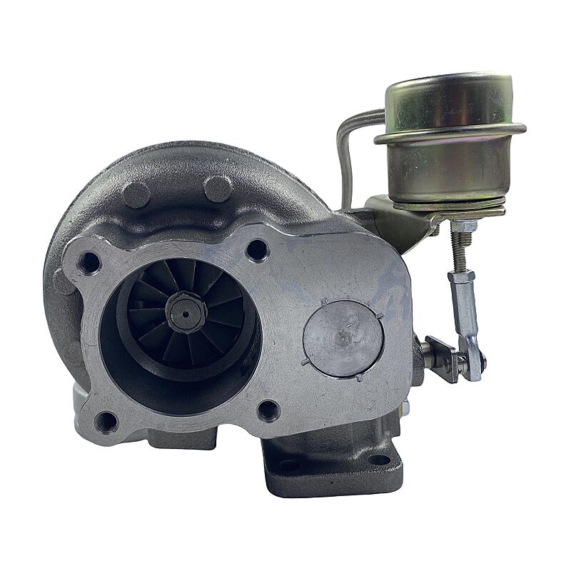 WS2B S200G Turbo für Deutz 318815 315993 04224202KZ 04259318KZ BF6M1013FC4285322 5620-197-0001 5620-988-0001 56201970001