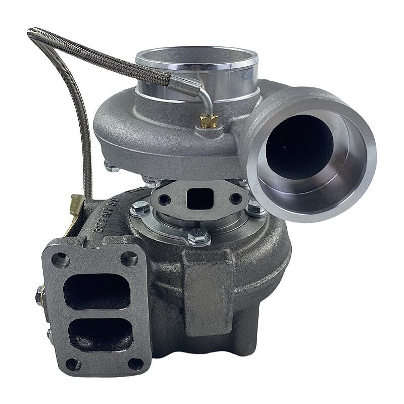 S2bg S200g Turbolader 1118010-70d 04294676KZ 0429-4752 04259315KZ 0425-3824 318844 Für Deutz Industrie Turbo