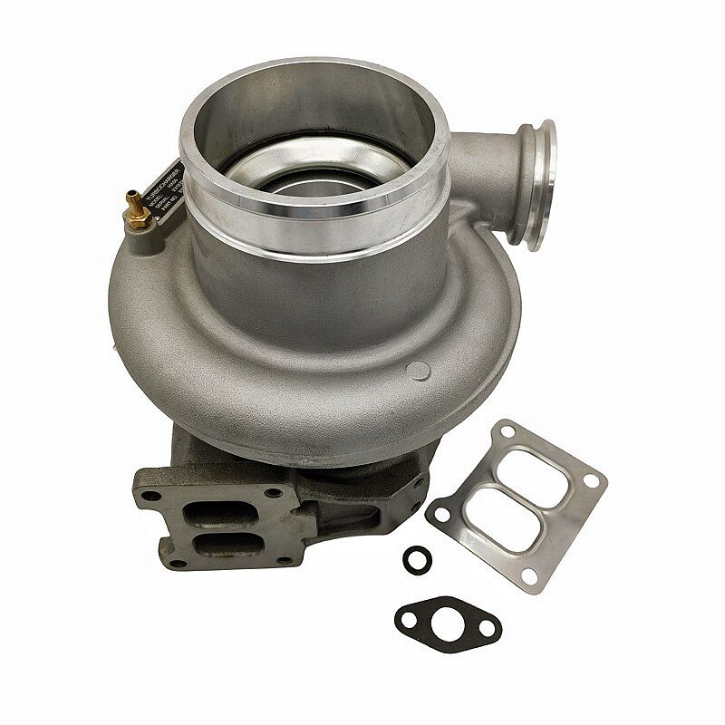 DD15 Turbolader HE500FG 5644818 3772934 4033844 403384400 5358027 5358033 5457272 5457274 5358037 5358038