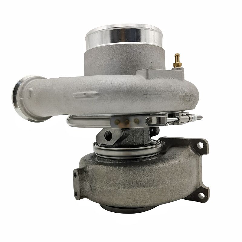 DD15 Turbolader HE500FG 5644818 3772934 4033844 403384400 5358027 5358033 5457272 5457274 5358037 5358038