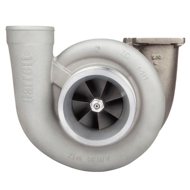 Turbolader UTL9406 704837-5002S 704837-5004S 701100-5009S 211896 214007 Passt zu Waukesha CAT Industrial F3524GSI L7044GSI-Motor