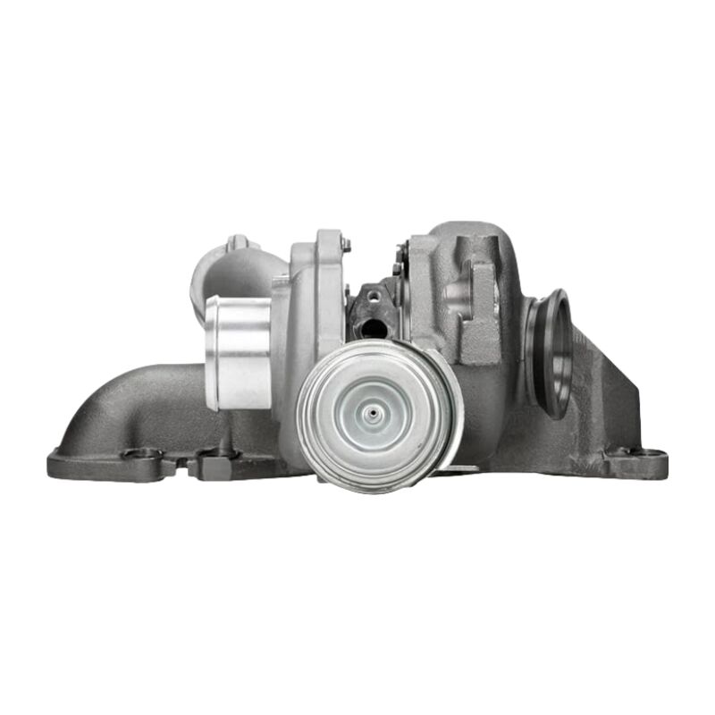 Powertec Turbo Core 773720 766340 755046 740067 849348 860549 5860015 55205356 Für Fiat Croma II 1.9 JTD 110 kW 16V Euro 4 2005-