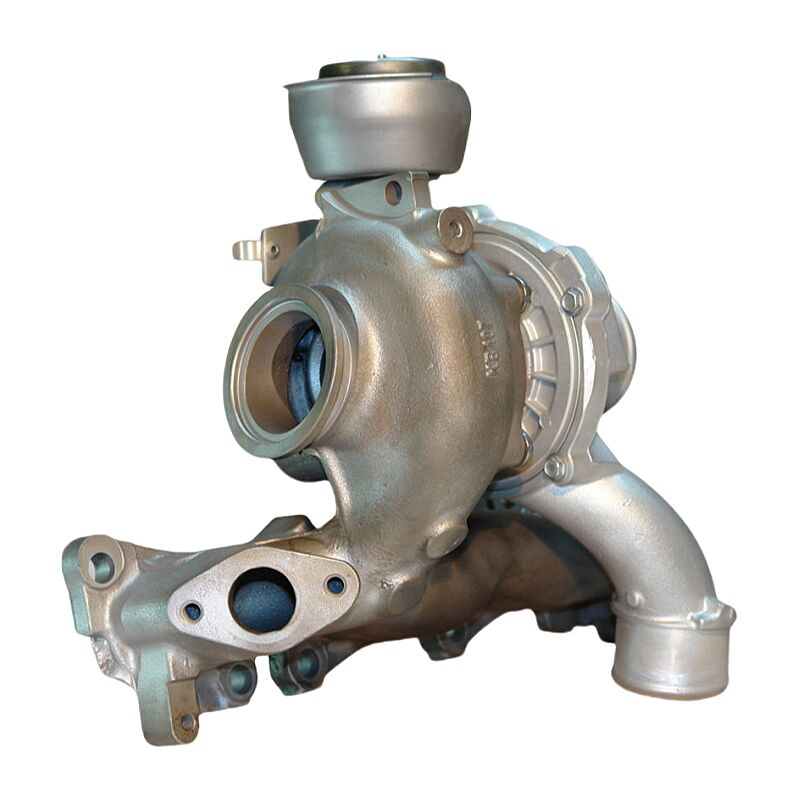 Powertec Turbo Core 773720 766340 755046 740067 849348 860549 5860015 55205356 Für Fiat Croma II 1.9 JTD 110 kW 16V Euro 4 2005-