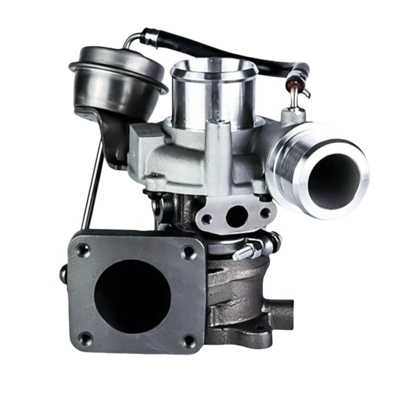 RHF3 VL36 VL37 VL38 55212916 55222014 55212917 55222015 55218934 71793892 71793894 Turbolader