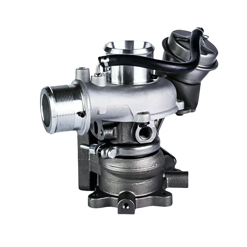 Punto Turbo RHF3 für Fiat Jet 55212917 55222015 71793892 71793894 VL37