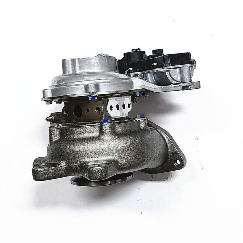 CT16V Turbolader 17201-11070 17201-11080 1gd Motor Turbolader für Hilux Innova Fortuner 2.4L 2gd-Ftv-Motor