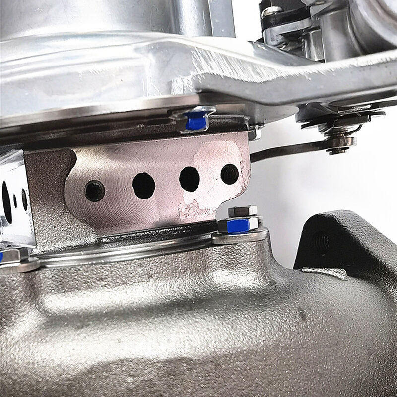 Upgrade 44MM TURBOCHARGER CT16V 17201-11080 Turbo für Toyota Hilux Prado Innova Fortuner 2.8L 1GD-FTV