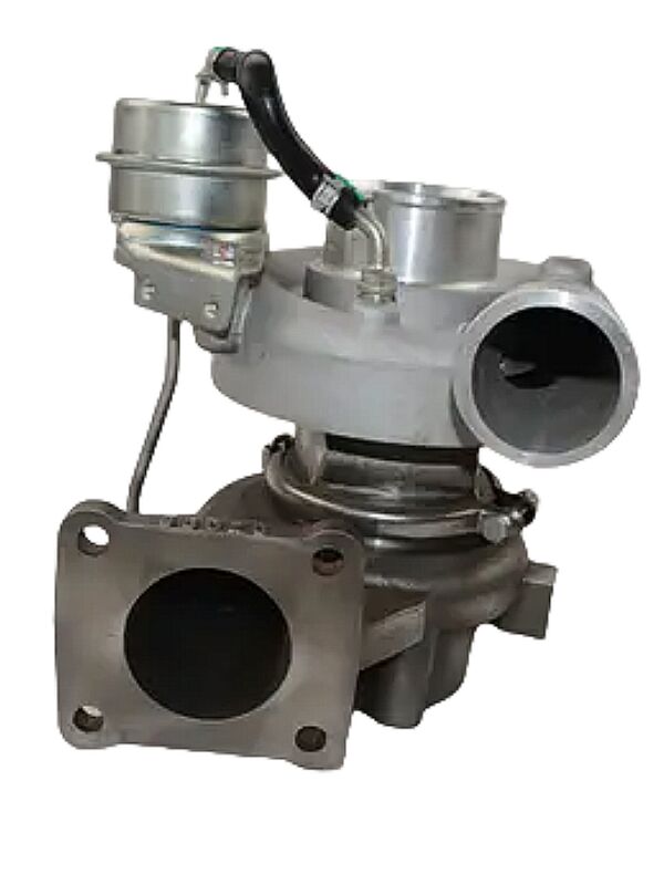 CT26 17201-17020 IKD 17201-17030 Land Cruiser Celica 185 Turbolader für Toyota