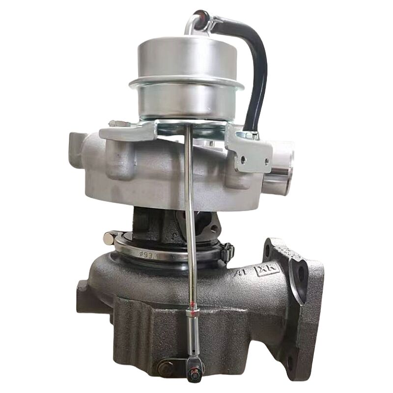 Turbolader Kern Char Patrone CT26 17201-17010 17201-17020 17201-17030 für Toyota Landcruiser 1HD-FT Motor 4.2L