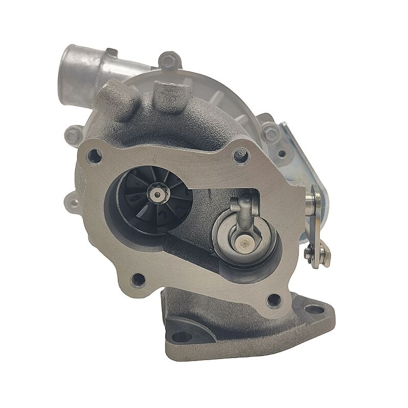 2KD Turbolader CT16 Turbo 17201-30120 17201-30140 17201-30030 Für Toyota HILUX HIACE D4D LANDCRUISER Motor 2KD-FTV 2.5TD