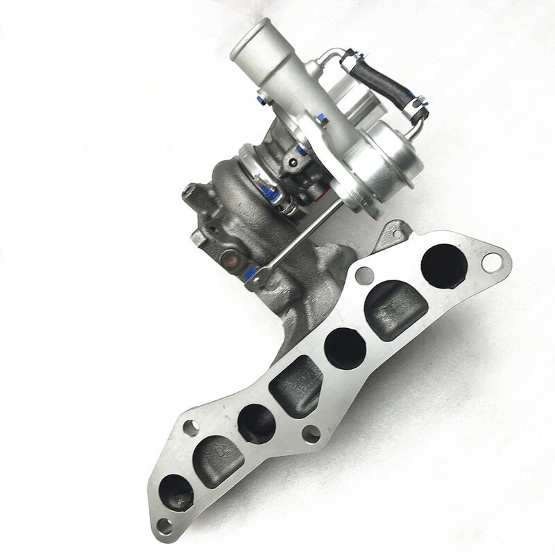 Turbolader Kern Chra CT2 17201-33010 17201-33020 für Toyota für Yaris D4-D 1.4L Turbo Boost Control