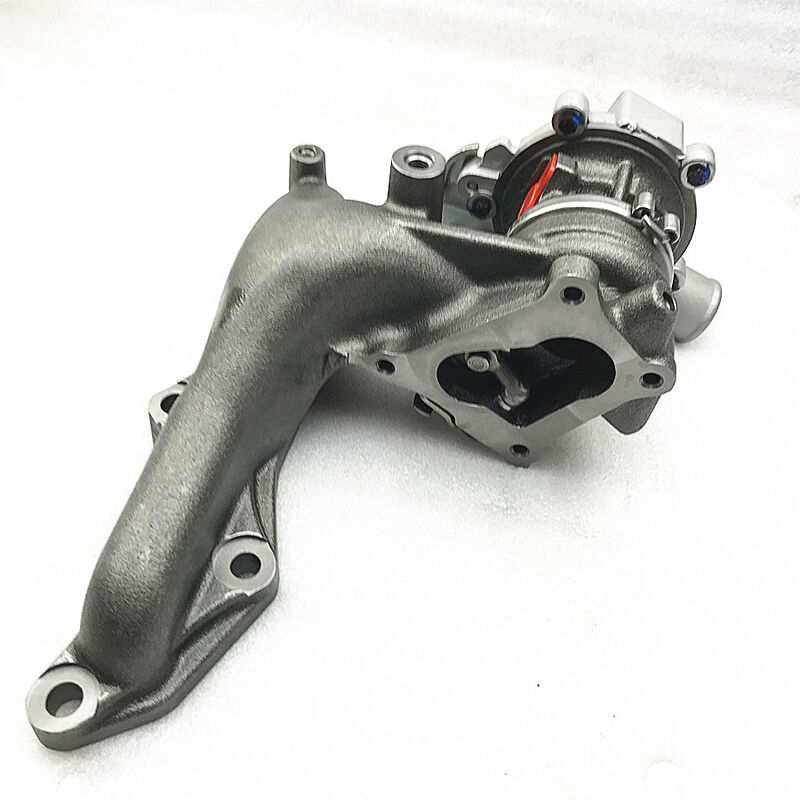 Turbolader-Kartusche CT2 17201-33010 CHRA 17201-33020 für Mini One Toyota Yaris D4-D 55 kW 75 PS NLP20 1364 ccm 2002 bis 2006