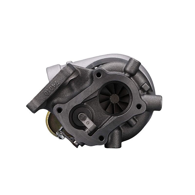 1720168010 17201-68010 CT26 Turbolader für Toyota Land Cruiser/Coaster HBD 31/Optimo TD 12HT Motor