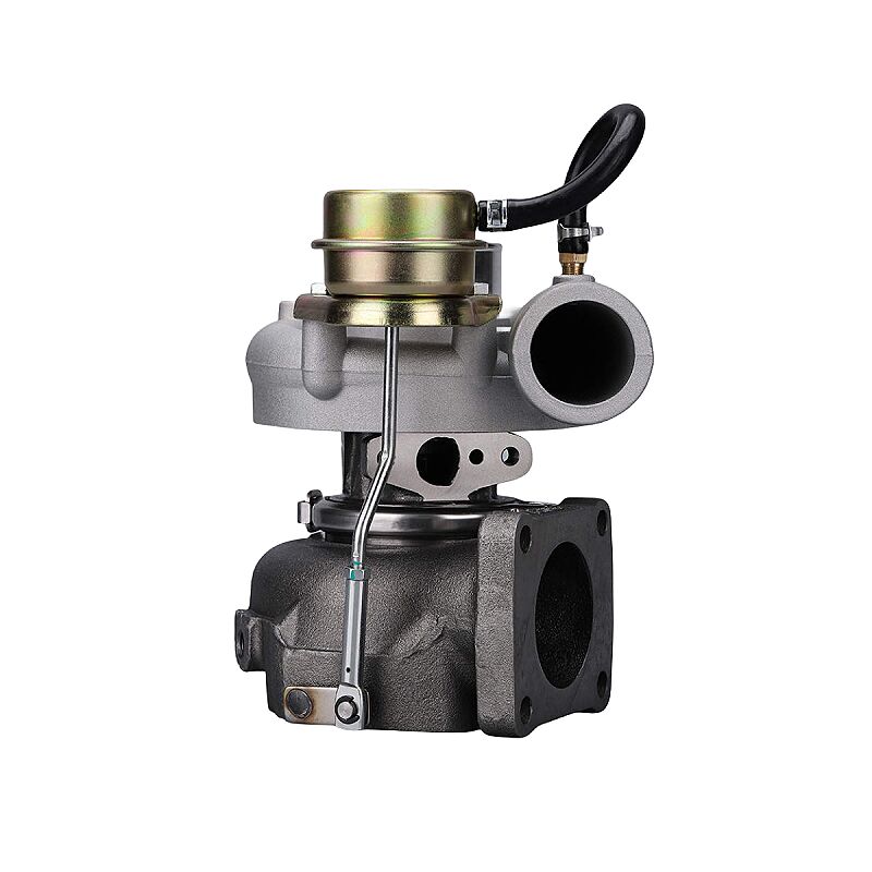 Turbo Kit CT26 17201-68010 1720168010 Turbolader 12H-T 1HDFT Motor für Toyota Land Cruiser