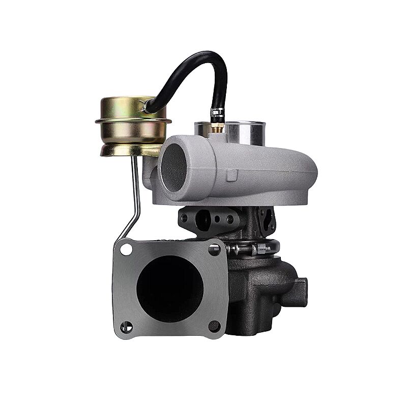 Turbo Kit CT26 17201-68010 1720168010 Turbolader 12H-T 1HDFT Motor für Toyota Land Cruiser