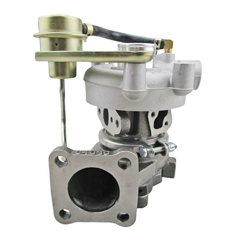 Turbolader CT12B 17201-67010 Neue Düsenring für Turbolader mit universeller Passform und 12 Monaten Garantie