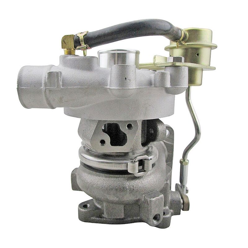 CT12B Turbolader für Toyota 4 Runner Landcruiser Prado Hilux 3.0 92Kw 125PS 1KZ-T 1993-1996 17201-67010 1720167010