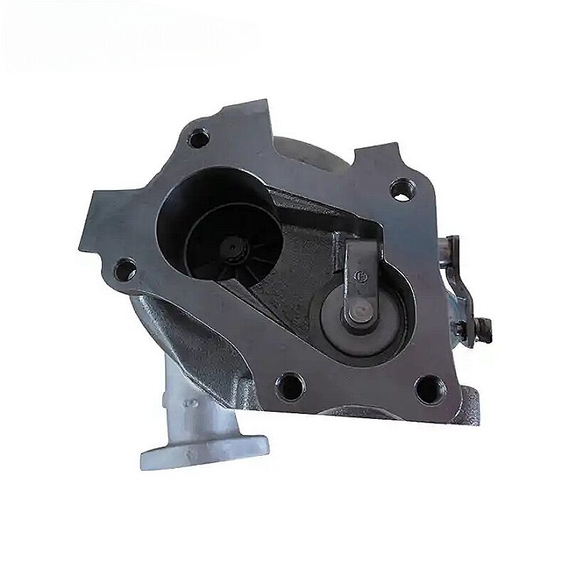 CT15B Komplett-Turbolader für den Toyota Chaser Cresta Mark II Tourer V 2.5L 1JZ-GTE 280 PS 376Nm 17201-46040