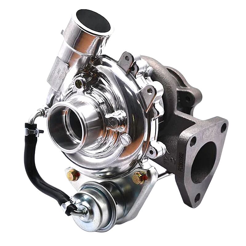 2 kW Turbolader 17201-30120 17201-0130 Ct16 Turbolader für 2 kW-Motor