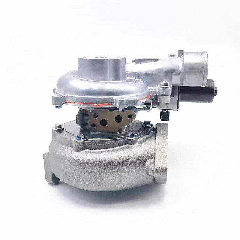 Turboelektrischer Aktor CT16V 17201-OL040 17201-0L040 17201-30110 Für den TOYOTA HILUX SW4 Landcruiser D-4D 1KD-FTV 1KD 1KDFTV 3.0L