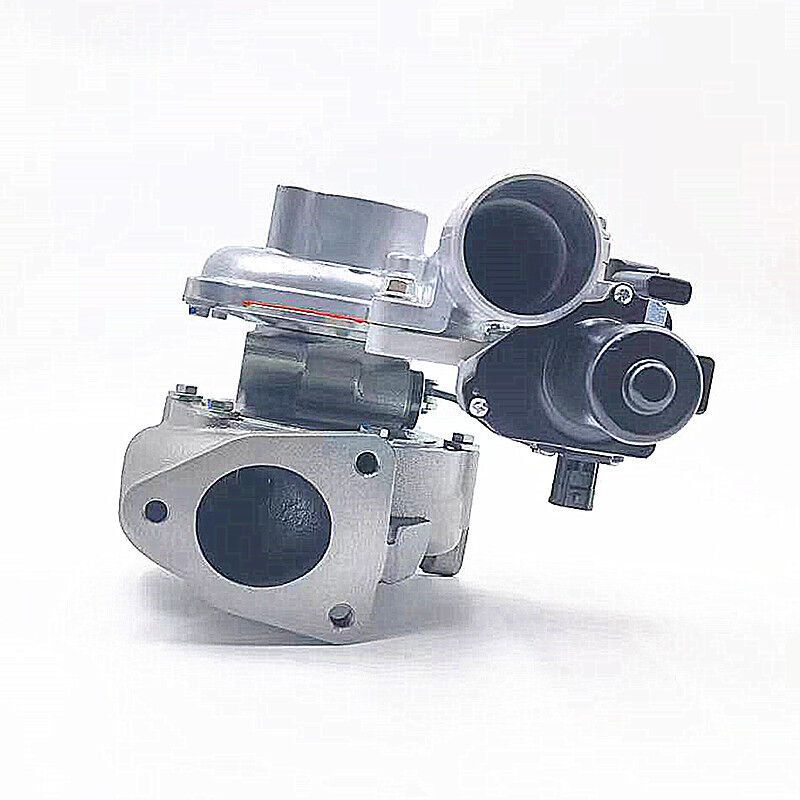 Turbolader Chra CT16V 17201-0L040 Turbopatrone für den Toyota Hilux