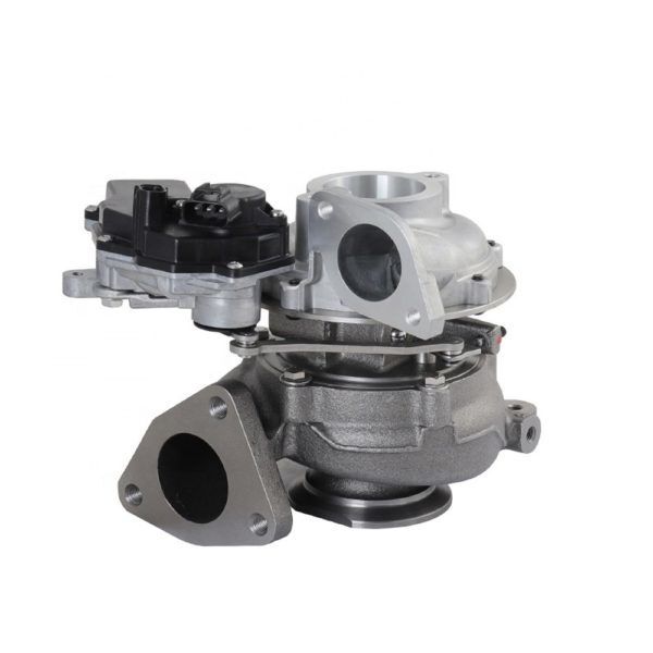 CT16V Komplett-Turbolader für TOYOTA HILUX 2.4l mit 2GD-FTV-Motor 17201-11070 Turbine CT16V Turbo-Kompressor