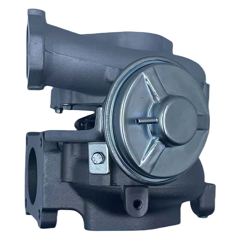 GT2359V Turbolader 17201-17050/750001-0001/750001-0002/802012-0001 1,5 L CRDI-Motor D3EA TURBOCHARGER