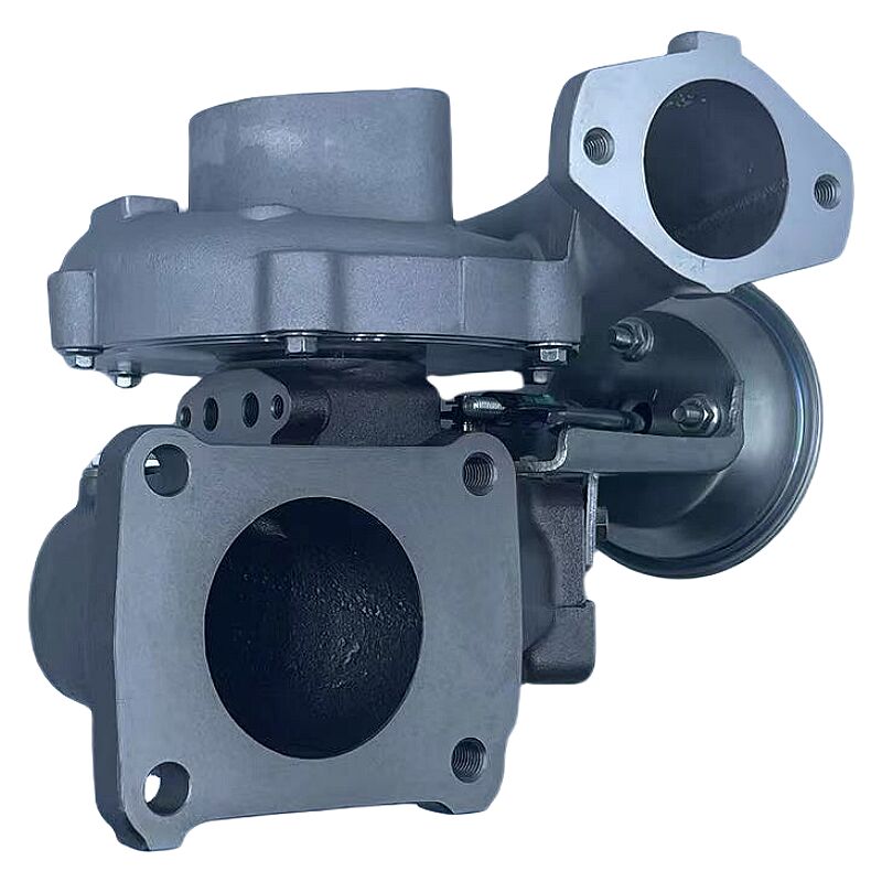 GT2359V Turbolader 17201-17050/750001-0001/750001-0002/802012-0001 1,5 L CRDI-Motor D3EA TURBOCHARGER