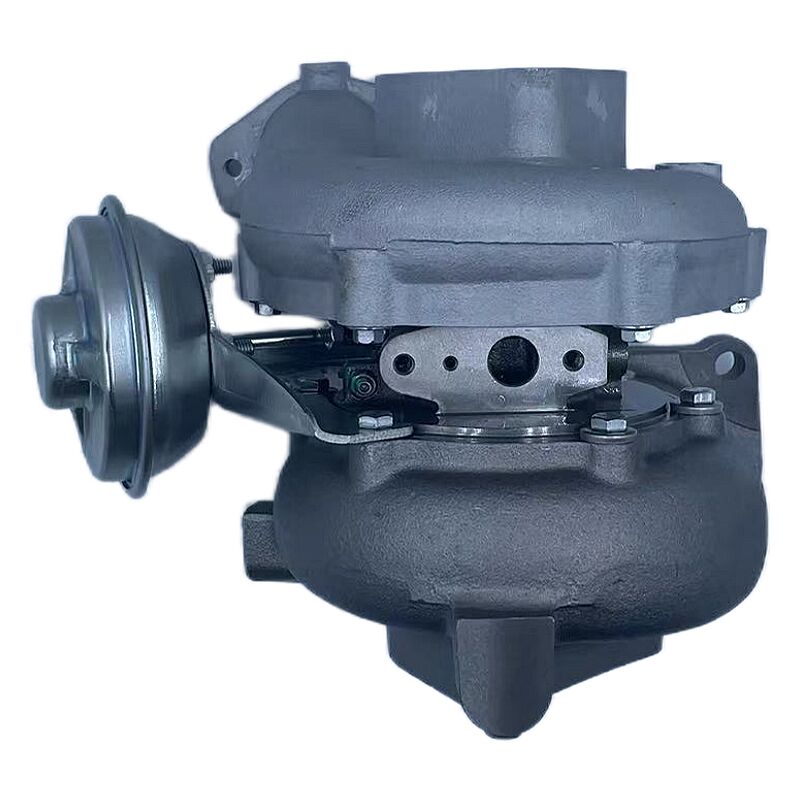 GT2359V Turbolader 17201-17050/750001-0001/750001-0002/802012-0001 1,5 L CRDI-Motor D3EA TURBOCHARGER