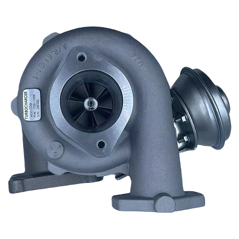 GT2359V Turbolader 17201-17050/750001-0001/750001-0002/802012-0001 1,5 L CRDI-Motor D3EA TURBOCHARGER